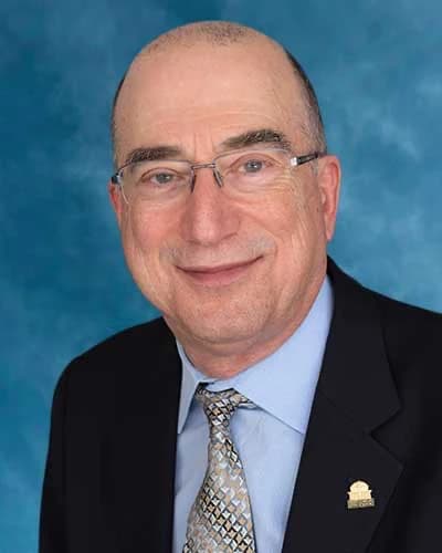 Photo of Dr. David A. Gorelick