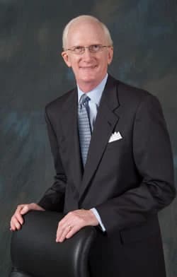Photo of Dr. Tom Lewis