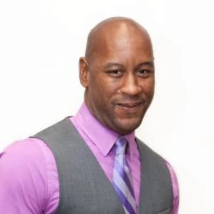 Photo of Floyd Miller