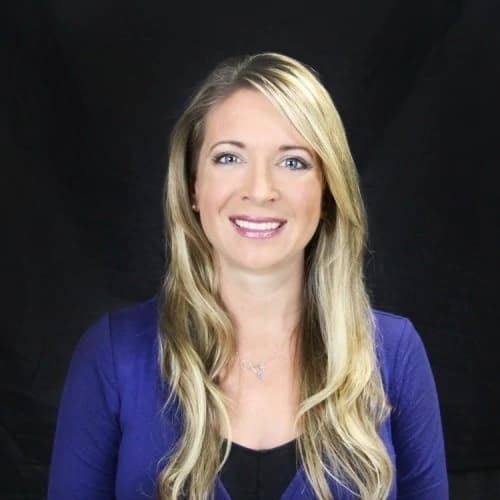 Photo of Jennifer Gifford