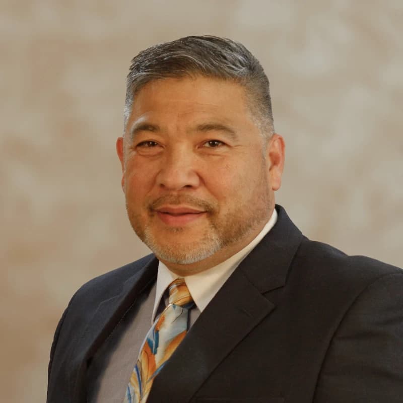 Photo of John Brandt