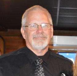 Photo of Mark K. Smith