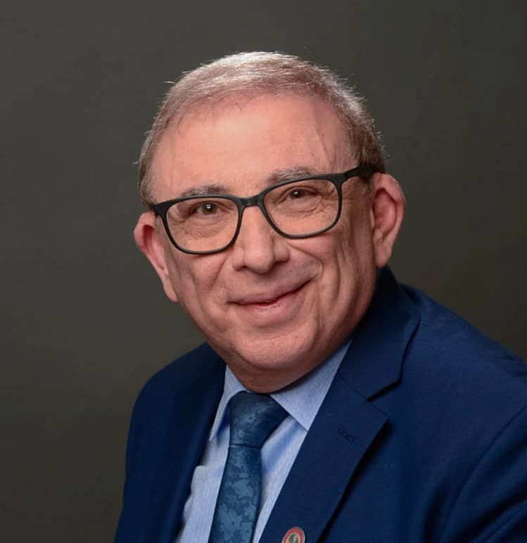 Photo of Michel Zajur