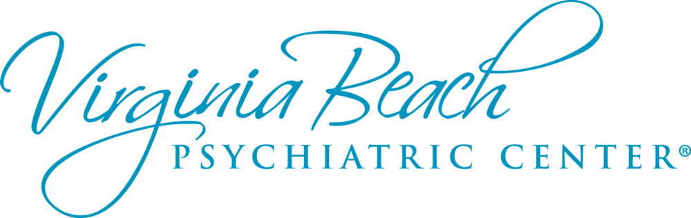 Virginia Beach Psychiatric Center® logo