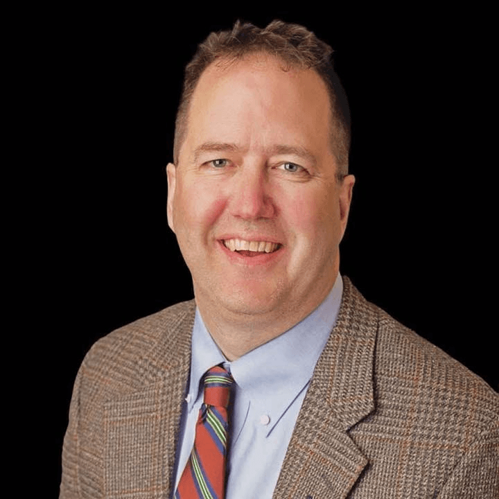 Portrait of Michigan Representative Cam Cavitt