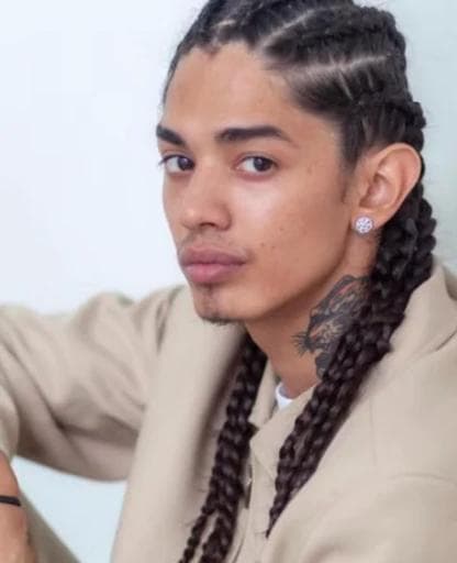 Photo of Dakota Herrera