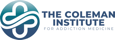 The Coleman Institute for Addiction Medicine logo