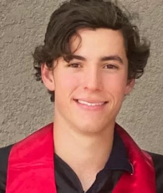 Photo of Nate Minns