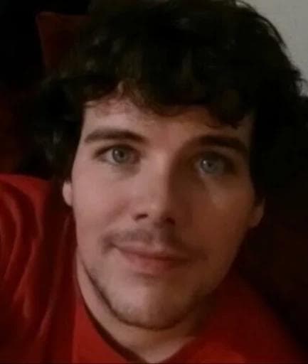 Photo of Christopher Waldron