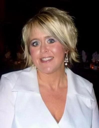 Photo of Jennifer J. Gahahan