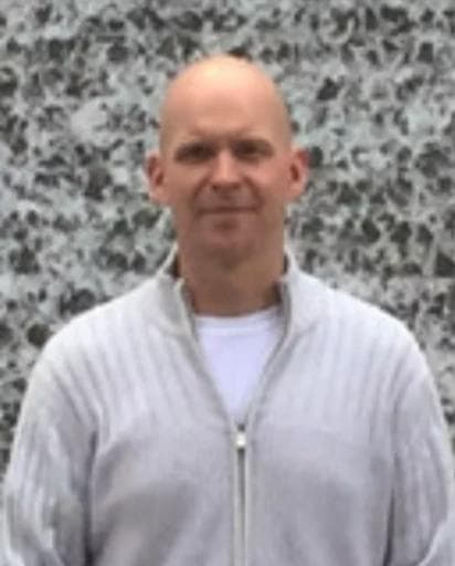 Photo of Matthew Torres