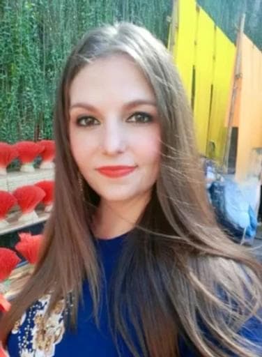 Photo of Harmony Moller